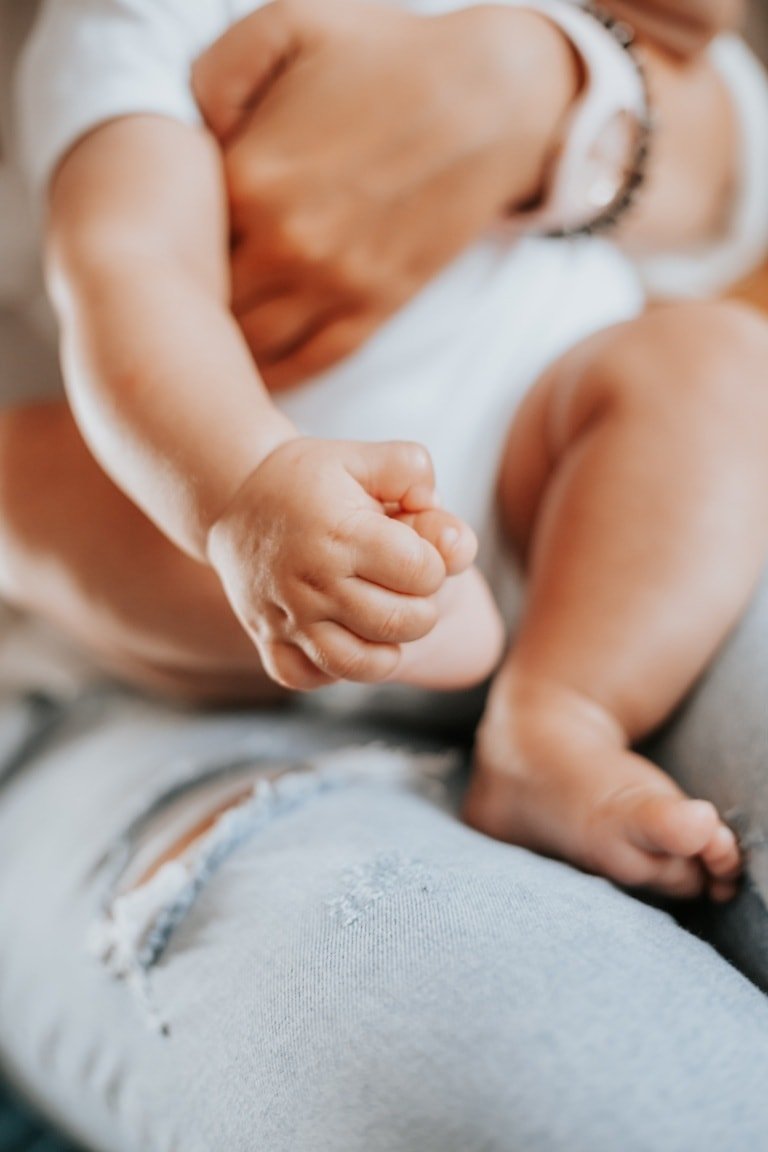 Pijat Anak Panggilan Bekasi