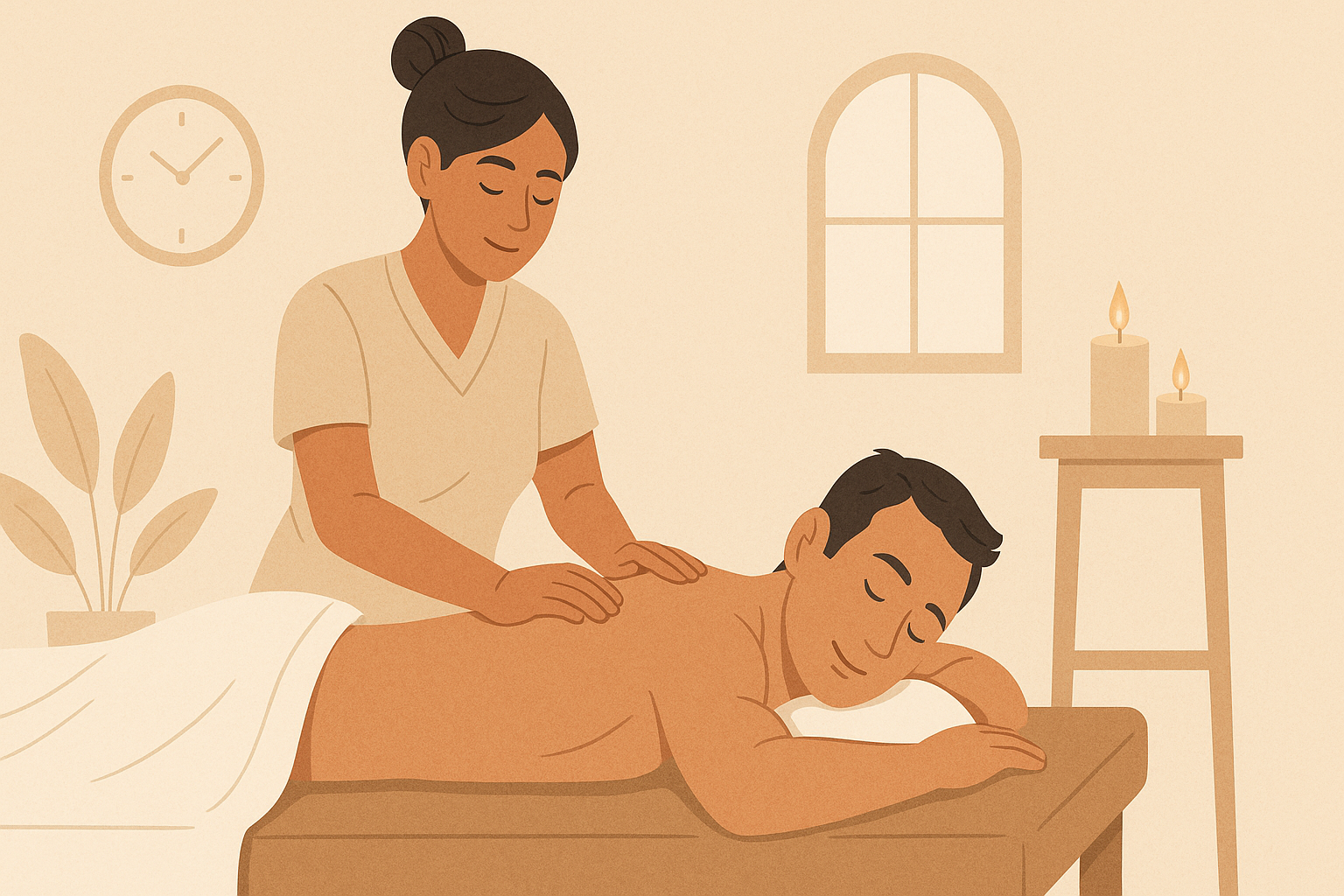 Pijat Panggilan Bekasi 24 Jam