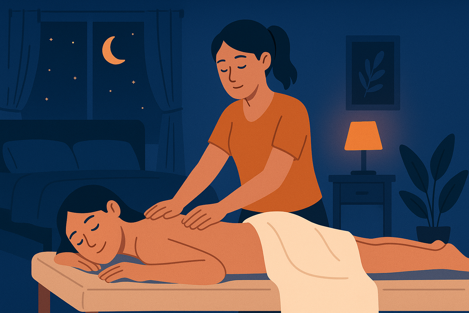 Pijat Panggilan Bekasi Barat 24 Jam