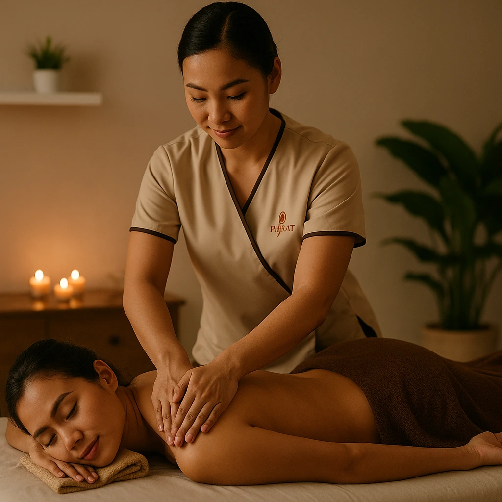 Pijat Panggilan Harapan Baru Bekasi 24 Jam