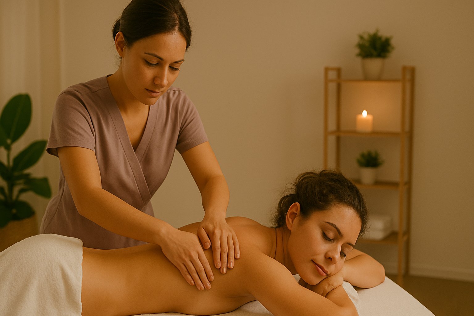 Pijat Panggilan Bekasi Timur